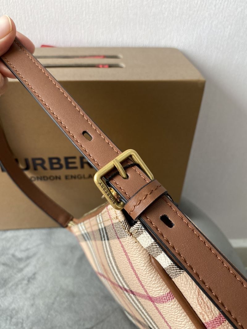 Burberry Top Handle Bags